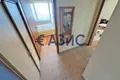 Wohnung 2 zimmer 74 m² Sweti Wlas, Bulgarien