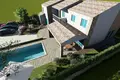 villa de 5 dormitorios 323 m² Omisalj, Croacia