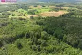 Grundstück  Barzdziunai, Litauen