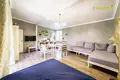 Propiedad comercial 1 490 m² en Lahojsk selsaviet, Belarús