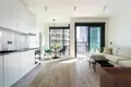 Estudio 1 habitación 32 m² en Varsovia, Polonia