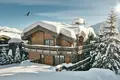 Chalet 7 habitaciones  en Courchevel, Francia