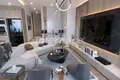 Kompleks mieszkalny Elite apartments 2+1 in Kuşkavağı, Konyaaltı, Antalya on the first line