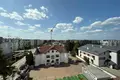 Apartamento 3 habitaciones 100 m² Varsovia, Polonia