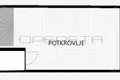 Commercial property 34 m² in City of Zagreb, Croatia