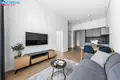 2 room apartment 45 m² in Vilnius, Lithuania