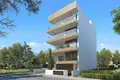 Mieszkanie 2 pokoi 110 m² Larnaka, Cypr