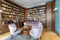 Appartement 5 chambres 300 m² en Varsovie, Pologne