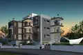 3 bedroom apartment 109 m² Demos Agiou Athanasiou, Cyprus