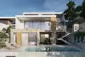 3 bedroom villa 220 m² Yeroskipou, Cyprus