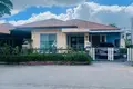 2 bedroom house  Pattaya City, Thailand
