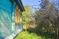 House 86 m² gorodskoj okrug Bor, Russia