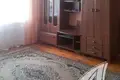 Квартира 1 комната 36 м² Мухавецкий сельский Совет, Беларусь