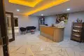 Penthouse 4 pokoi 145 m² w Alanya, Turcja