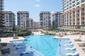 1 bedroom apartment 68 m² Mahmutlar, Turkey