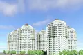 Apartamento 1 habitación 33 m² Odesa, Ucrania