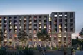 Wohnung 1 Schlafzimmer 72 m² Schardscha, Vereinigte Arabische Emirate