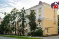 Wohnung 3 zimmer 104 m² Minsk, Belarus