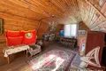 Dom 56 m² Matykalski sielski Saviet, Białoruś