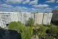 Appartement 1 chambre 34 m² en Minsk, Bélarus