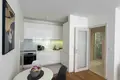 Wohnung 1 Schlafzimmer 49 m² Montenegro, Montenegro