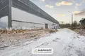Manufacture 2 rooms 5 000 m² in Radaskovicki sielski Saviet, Belarus