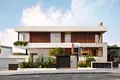 Willa 7 pokojów 1 150 m² Jermasoja, Cypr