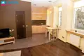 Appartement 1 chambre 37 m² Kaunas, Lituanie