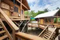 2 bedroom house 118 m² Jose Santos Guardiola, Honduras