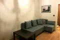 Apartamento 1 habitación 21 m² en Varsovia, Polonia