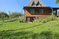 Casa 181 m² Usiazski sielski Saviet, Belarús