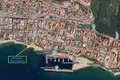 Apartamento 2 habitaciones 61 m² Sveti Vlas, Bulgaria