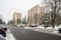 3 room apartment 48 m² Warsaw, Poland