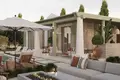 Casa 5 habitaciones 306 m² Bodrum, Turquía