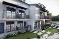 Doppelhaus 3 zimmer 110 m² Fethiye, Türkei