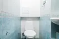 Wohnung 2 zimmer 52 m² Minsk, Belarus