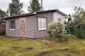 Maison 21 m² Zarecca, Bélarus