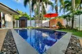 Вилла 1 спальня 120 м² Ko Samui, Таиланд