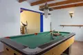 7 bedroom villa 946 m² Benissa, Spain