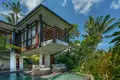 Villa Jungle Flower Villas – residential development in Ubud, Bali