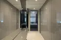 2 room apartment 61 m² in Warsaw, Poland