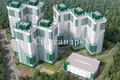 Квартира 3 комнаты 84 м² Одесса, Украина