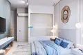 2 bedroom apartment 95 m² Boreti, Montenegro