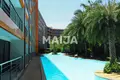 Appartement 2 chambres 36 m² Thalang, Thaïlande