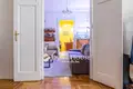 Apartment 1 bathroom 104 m² in Budapest, Hungary