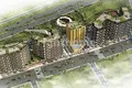 Квартира 38 м² Фатих, Турция