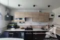 3 room apartment 76 m² Muchaviecki sielski Saviet, Belarus