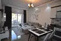 1 bedroom apartment 53 m² Alanya, Turkey