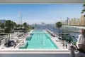 Apartamento 3 habitaciones 190 m² Dubái, Emiratos Árabes Unidos