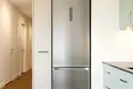 Appartement 3 chambres 75 m² Varsovie, Pologne